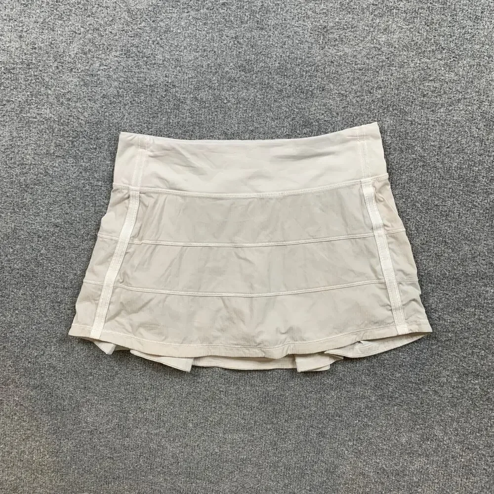 lululemon athletica lululemon skort